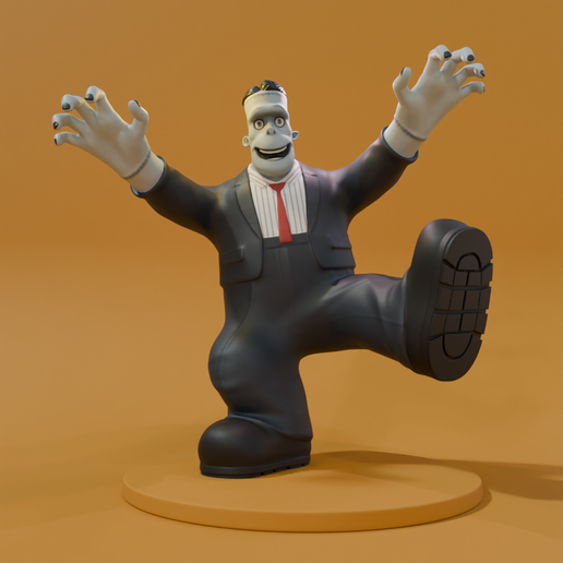 frankes1.png Frankenstein - Hotel Transylvania
