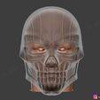 21a.jpg Black Mask - DC Comics Cosplay 3D print model