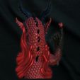 gri7.jpg Grigori Bust - Dragons Dogma 2