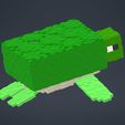 Turtle4.jpg Minecraft Turtle