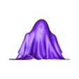 FANTASMA 2.stl Collection of ghosts