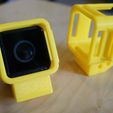 DSC06027.jpg GoPro Session Mount RunCam 3 Holder