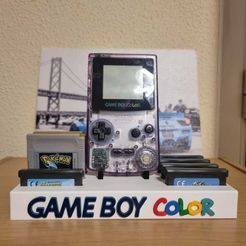 WhatsApp-Image-2023-03-24-at-00.00.54.jpeg Display stand for Game Boy Color (Mario Bros. edition)