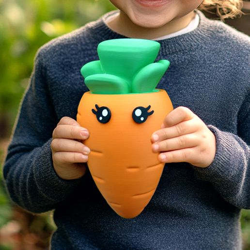 carotte18_cursed_kid.jpg Carlo the Carrot Container