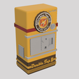 1-2.png PERK MACHINE: CLASSIC PACK- 3D PRINTABLE - CALL OF DUTY ZOMBIES