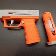 Equalizer-5.jpg Equalizer toy gun - fully 3d printable
