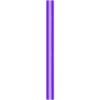 210115_Paste_Pusher-P1.stl Free 3D file Tube ejector Tubenausquetscher・3D printer model to download