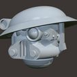 IMG_0026.jpg Wolfdawgartcorners ww2 space marine helmets