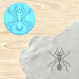 spider02.png Stamp - Animals 4