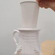 resize-20211209-085020.jpg 3D-Datei Elf Judy's Heißer Kakao Rentier Becher・3D-druckbares Modell zum Herunterladen