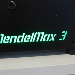 P1040101.JPG Mendel Max 3 lower LED Sign mount