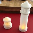 IMG_6254.jpg Modular Tealight-Lighthouse