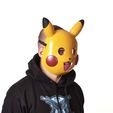 Pikachu-mask-replica-prop-by-Blasters4Masters_4.jpg Pokemon Pikachu mask