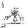 Sonic-garou-STL-Athena-pix.jpg Sonic Unleashed STL