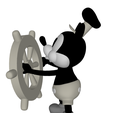 mickey-2.png Mickey Mouse - Steamboat Willie