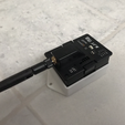 3.png RC Radio TX Module (Unused/Spare) wall mount/case