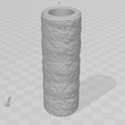caminolodoso.png Muddy road texture roller