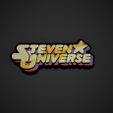 logo.jpg Steven Universe Logo