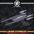 US-001.jpg USHER STARSHIP