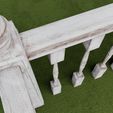 7.jpg Matte Painted Banister