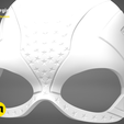 stargirl-mask-white.0.png 3D-Datei Stargirl - Maske・3D-druckbare Vorlage zum herunterladen