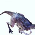 0KJ.jpg DOWNLOAD Dinogall 3D MODEL ANIMATED - BLENDER - 3DS MAX - CINEMA 4D - FBX - MAYA - UNITY - UNREAL - OBJ -  Animal & creature Fan Art People Dinogall