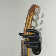 IMG_5273.jpg Guitar hand hanger wall - Guitar hand hanger wall - Guitar hand hanger wall