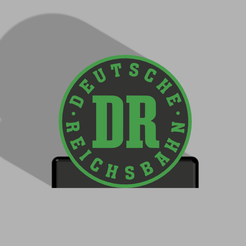 Bild_2024-03-11_024312051.png German Reichsbahn illuminated sign DDR Bahn Lightbox