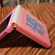 1000095409.jpg Custom Case for Motorola Razr 60 and 2025 models (Logo & Solid Versions)
