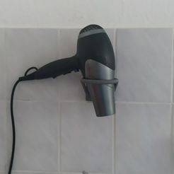 IMG_20220907_093047.jpg hair dryer holder