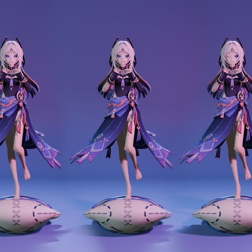 Citlali Genshin Impact - Unveiling a New Mystical Character and the Secrets She Holds