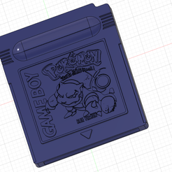 pokemon-blue.png Pokémon Blue Gameboy Cartridge