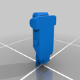 Lance_Turret_A_v8.png Free STL file Chaos Weapons Batteries・3D print design to download