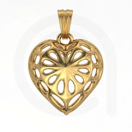 ACCHARMS_018 3D model