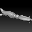 ZBrush-Document.png Elf Cannon 1