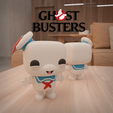 mash1.png STAY PUFF  MARSHMALLOW MAN GHOSTBUSTERS FUNKO POP