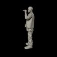 14.jpg DMX 3D sculpture 3D print model