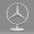 18.jpeg Mercedes Benz hood ornament