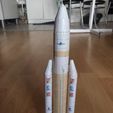 IMG-20190701-WA0001.jpg Archivo 3D ARIANE 5・Diseño imprimible en 3D para descargar