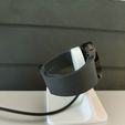 IMG20230924123329.jpg Charging stand Samsung Galaxy watch 6  / Support de charge