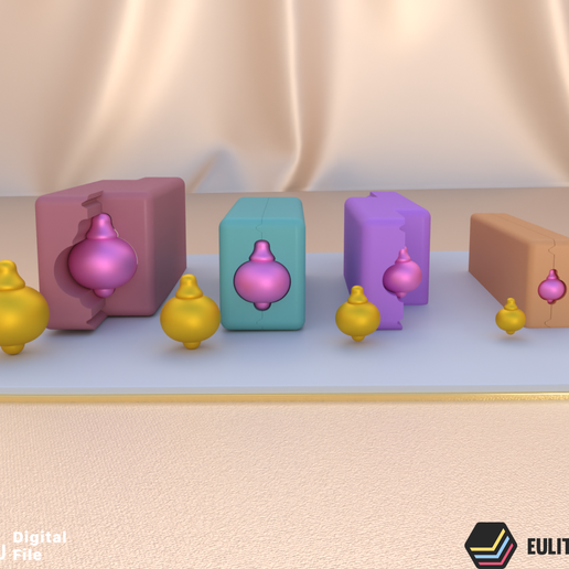 Bead Roller/eulitec.com 3D model