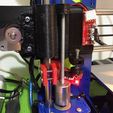 IMG_6877.JPG X and Z endstop joined for  Prusa P3Steel by ksevin