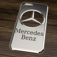 Case Iphone 7 y 8 Mercedes Benz.png Case Iphone 7/8 Mercedes Benz