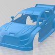 Hyundai-i20-N-Hybrid-Rally-Car-WRC-1.jpg 3D file Hyundai i20 N Hybrid Rally Car WRC Printable Body Car・3D print design to download, hora80