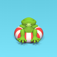 Cod113-Floating-Frog-3.png Floating Frog