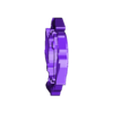 (Drake) Assist Blade.stl BEYBLADE X | DRAKE | CX ASSIST BLADE
