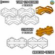 Turn-120-Degree-and-Straight.jpg 3D Printed Gravitrax Volume 2