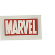 MARVEL-Emblem-v2.png Emblem, suitable for special belt buckle