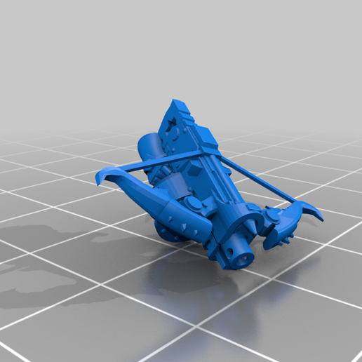 crossbow.png Custodiem Saggitarius Breacher