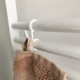 IMG_5913.jpg Towel holder | Towel clip for bathroom radiators
